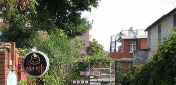 Yue Ya Ju Xiamen Exterior foto