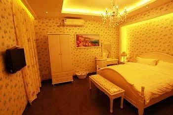 Yue Ya Ju Xiamen Exterior foto